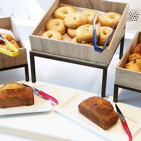 Ibis Styles Paris Charles De Gaulle Airport Hotel Roissy-en-France