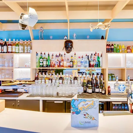 Hotel Ibis Styles Paris Charles De Gaulle Airport