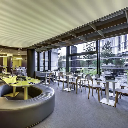 Ibis Styles Paris Charles De Gaulle Airport Roissy-en-France