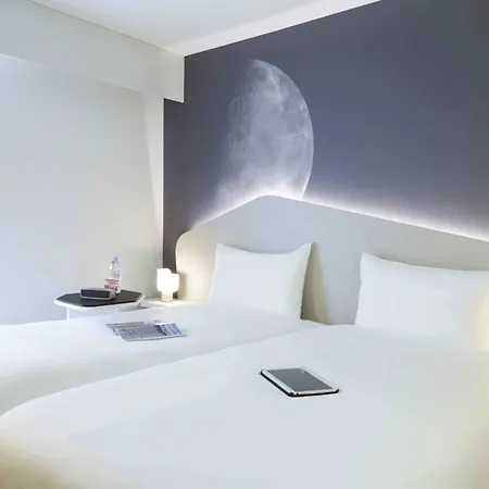 Hotel Ibis Styles Paris Charles De Gaulle Airport Roissy-en-France