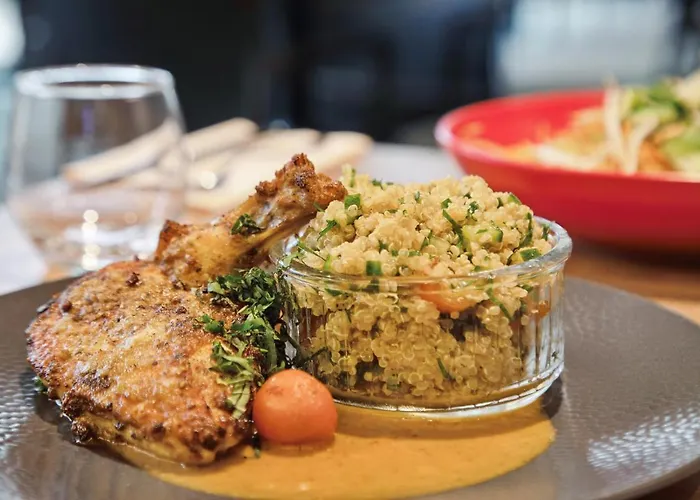 Hotell Ibis Styles Paris Charles De Gaulle Airport Roissy-en-France