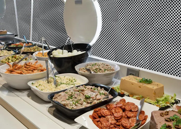 Hotell Ibis Styles Paris Charles De Gaulle Airport Roissy-en-France