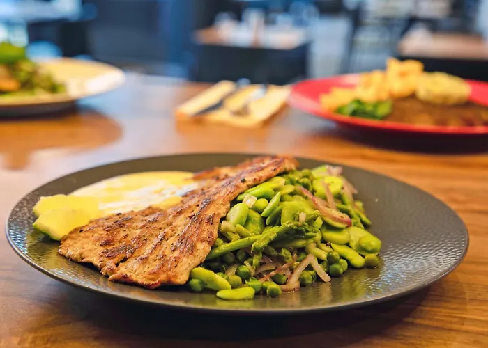 Hotell Ibis Styles Paris Charles De Gaulle Airport Roissy-en-France