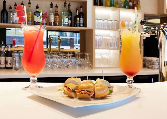 Ibis Styles Paris Charles De Gaulle Airport Hotell 3*