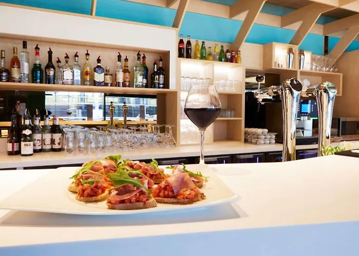 Ibis Styles Paris Charles De Gaulle Airport Hotell Roissy-en-France