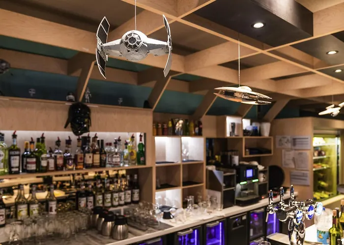 Ibis Styles Paris Charles De Gaulle Airport 3*