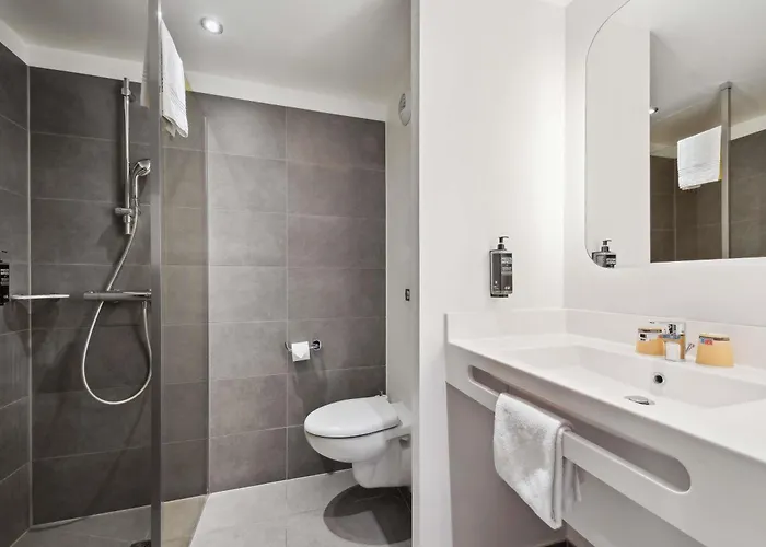 Ibis Styles Paris Charles De Gaulle Airport 3*