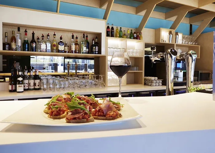 Ibis Styles Paris Charles De Gaulle Airport Hotell Roissy-en-France