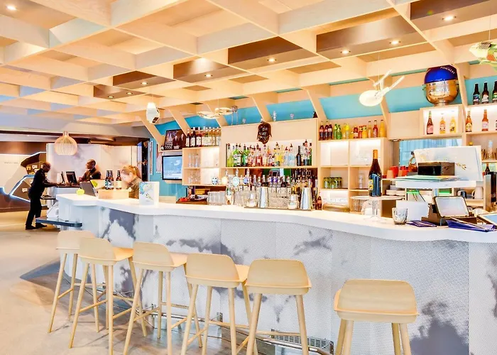 Hotell Ibis Styles Paris Charles De Gaulle Airport Roissy-en-France